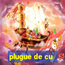 plugue de cu